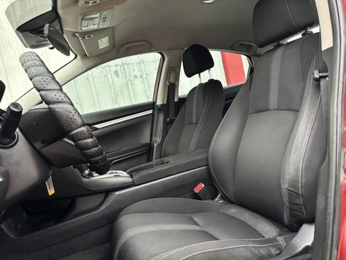 Used 2019 Honda Civic LX image 32