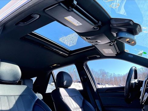 Used 2019 Mercedes-Benz GLE 400 4MATIC w/ Premium 1 Package image 20