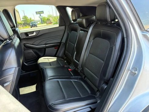 Used 2021 Ford Escape SEL AWD/4WD image 20