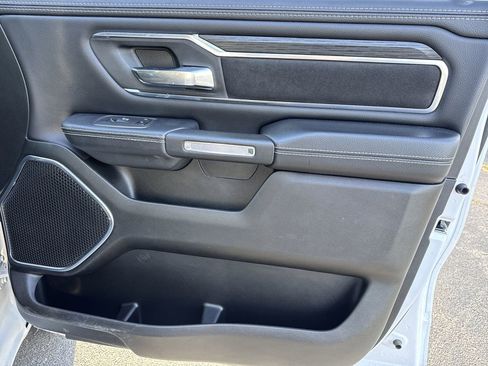 Used 2024 RAM 1500 Laramie image 14