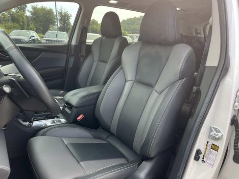 Used 2024 Subaru Ascent Onyx Edition AWD/4WD image 29