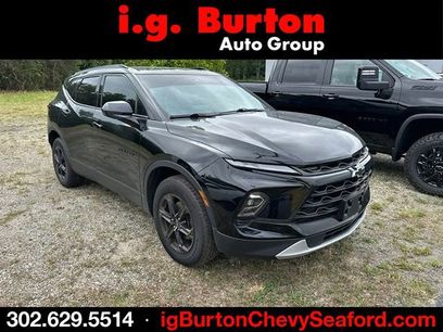 Used 2023 Chevrolet Blazer LT w/ Convenience Package