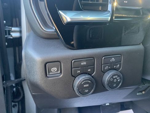 New 2026 Chevrolet Silverado 1500 RST w/ RST Select Package image 7