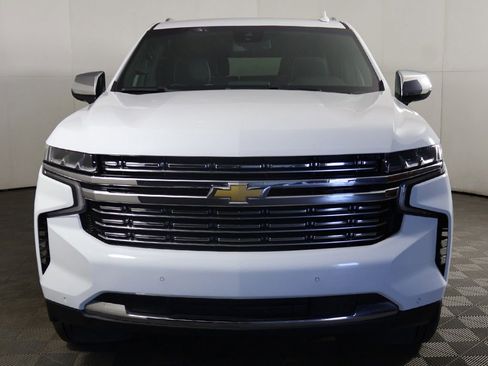 Used 2023 Chevrolet Suburban Premier AWD/4WD image 14