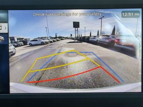 New 2026 Hyundai Elantra Sport image 25