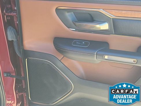 Used 2024 RAM 1500 Limited image 49