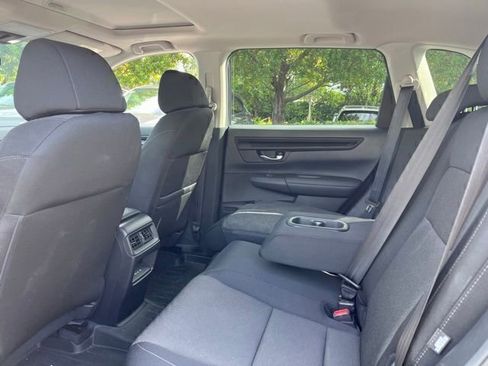 Used 2024 Honda CR-V EX image 14