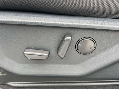 New 2025 Ford F150 XLT w/ Equipment Group 302A MID image 14