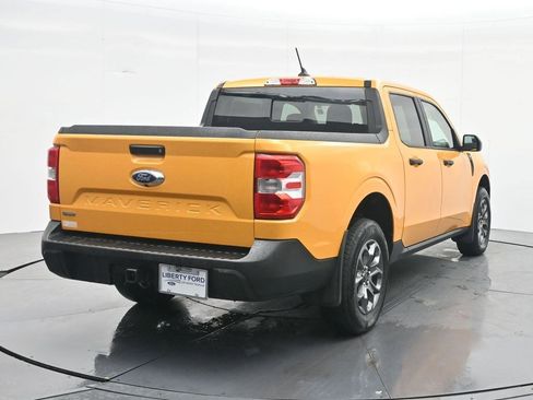Used 2023 Ford Maverick XLT image 6