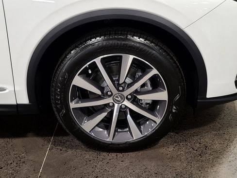 Used 2026 Acura MDX FWD w/ Technology Package image 16