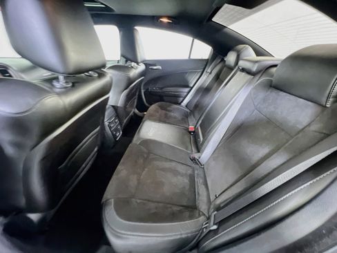 Used 2021 Dodge Charger GT w/ Plus Group RWD image 25