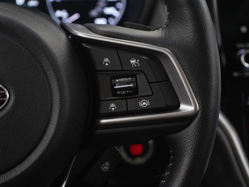 Used 2022 Subaru Legacy Limited XT image 24