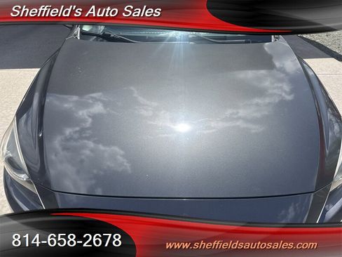 Used 2015 MAZDA MAZDA3 s Grand Touring FWD image 14
