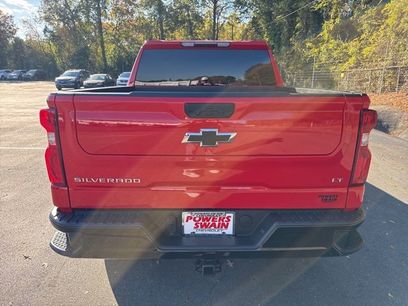 Used 2023 Chevrolet Silverado 1500 LT Trail Boss w/ Protection Package