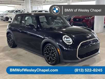 Used 2025 MINI Cooper 2-Door Hardtop