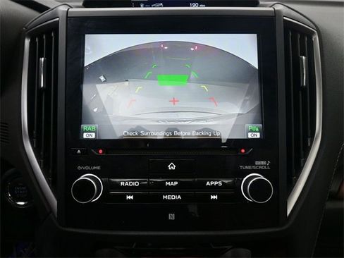 Used 2022 Subaru Forester Touring image 12