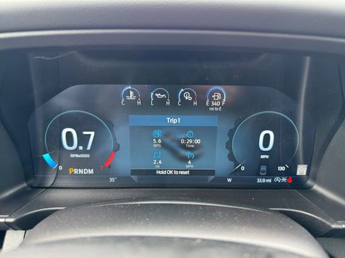 New 2026 Ford Ranger Lariat image 29