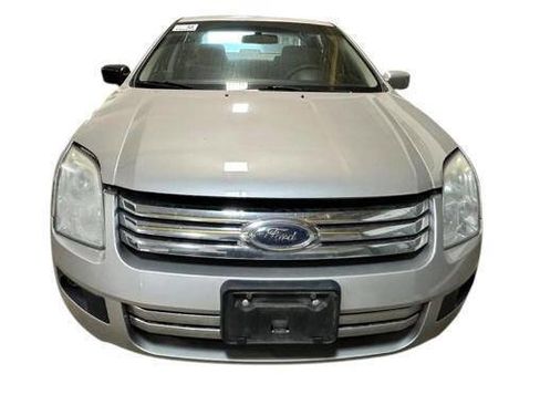 Used 2008 Ford Fusion SE FWD image 9