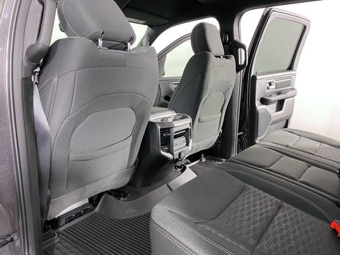 New 2026 RAM 1500 Big Horn image 27