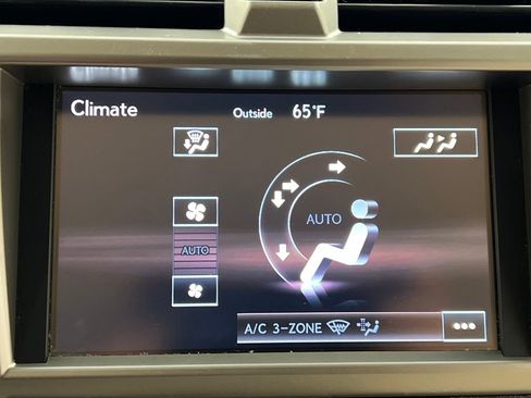 Used 2018 Lexus GX 460 Premium image 59