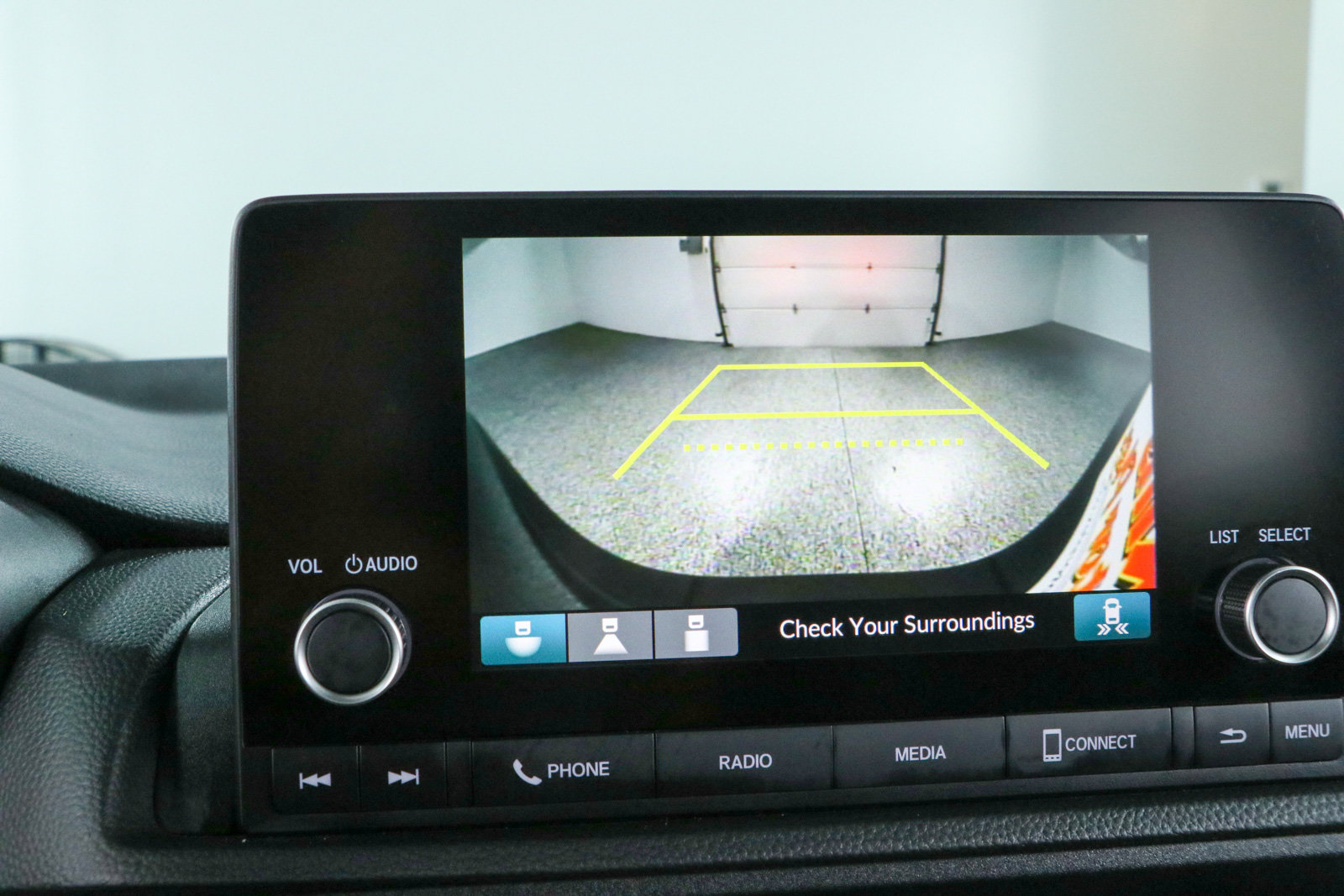 Used 2025 Honda CR-V Sport image 18
