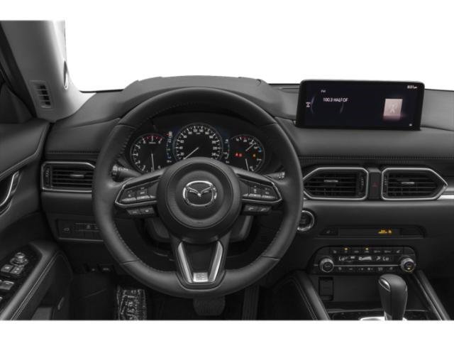 Used 2025 MAZDA CX-5 AWD 2.5 S w/ Premium Plus Pkg image 12