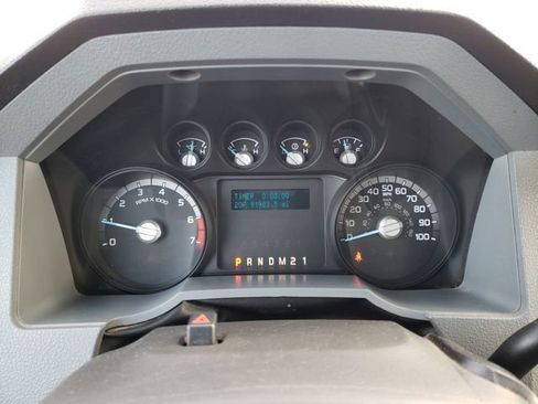 Used 2014 Ford F250 XL w/ Power Equipment Group image 17