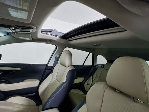 Used 2020 Subaru Outback Limited XT w/ Popular Package #2 image 22