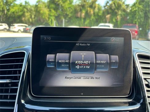 Used 2017 Mercedes-Benz GLE 63 AMG S image 33