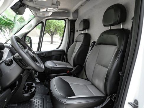 Used 2023 RAM ProMaster 1500 w/ Convenience Group FWD image 27