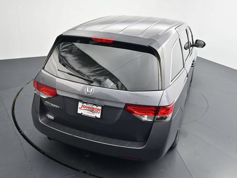 Used 2016 Honda Odyssey LX image 22