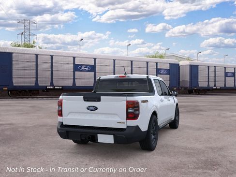 New 2026 Ford Maverick Tremor AWD/4WD image 9