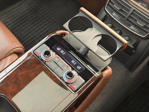 Used 2015 Audi A8 L 3.0T w/ Premium Package image 38