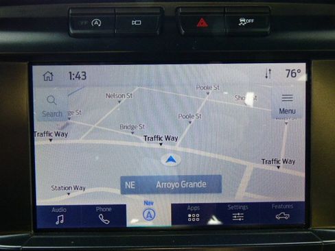 Used 2023 Ford F150 XL w/ STX Appearance Package image 24