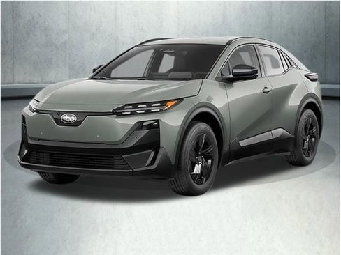 New 2026 Subaru Uncharted AWD image 1