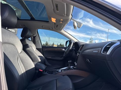 Used 2014 Audi Q5 2.0T Premium Plus image 16