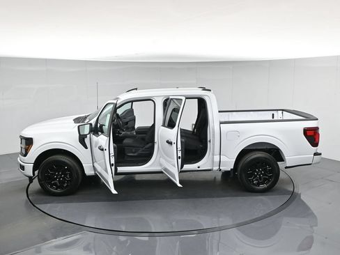 New 2026 Ford F150 STX w/ Equipment Group 200A RWD image 37