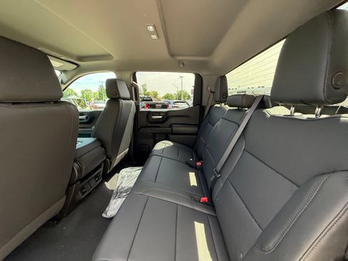 New 2026 GMC Sierra 1500 Pro w/ Graphite Edition AWD/4WD image 5