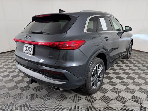Certified 2025 Audi Q5 Premium w/ Premium Plus AWD/4WD image 9