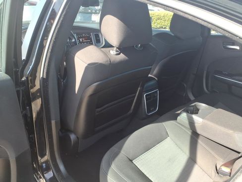 Used 2023 Dodge Charger GT image 9