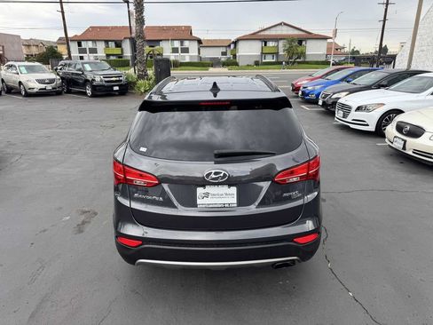 Used 2015 Hyundai Santa Fe Sport w/ Option Group 02 FWD image 5