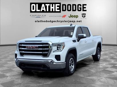 Used 2020 GMC Sierra 1500 SLE w/ SLE Value Package