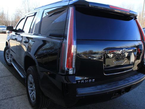 Used 2015 Chevrolet Tahoe LT image 7