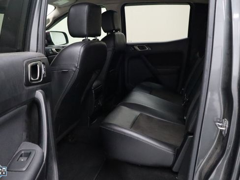 Used 2022 Ford Ranger XLT w/ Tremor Off-Road Package image 27