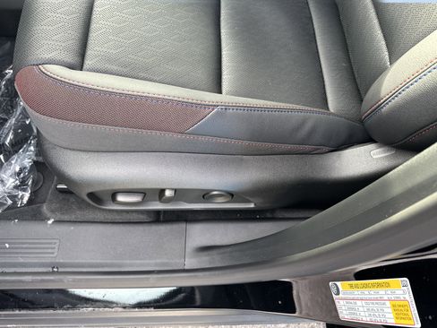 New 2026 Chevrolet Equinox RS w/ Convenience Package III image 12