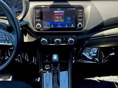 Certified 2024 Nissan Kicks SV w/ Interior Electronics Package FWD image 20