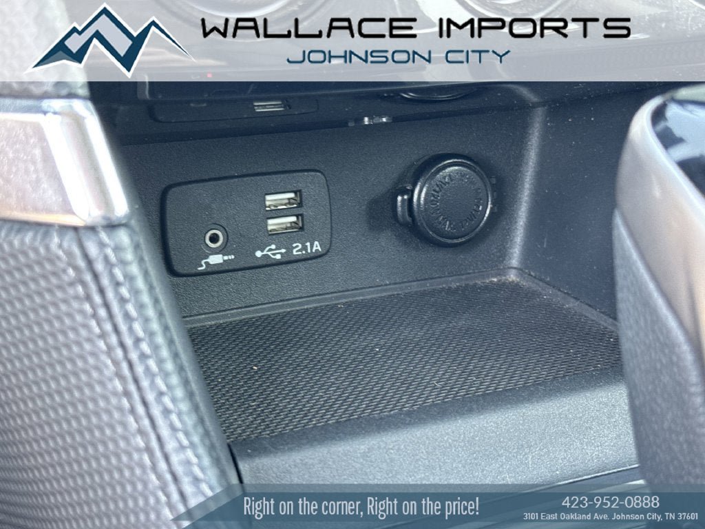 Used 2020 Subaru Forester Touring AWD/4WD image 28