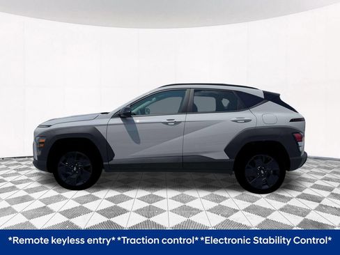 Used 2026 Hyundai Kona SEL Sport FWD image 5