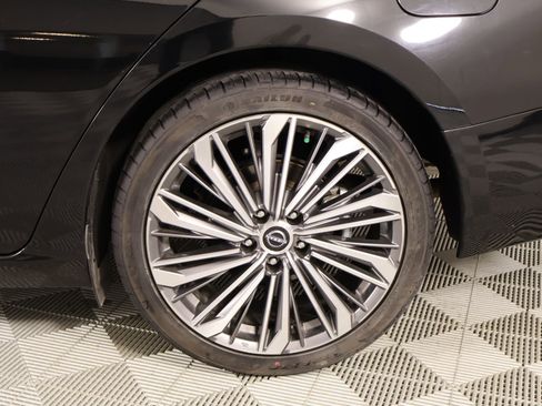 Used 2023 Nissan Altima 2.5 SL image 20