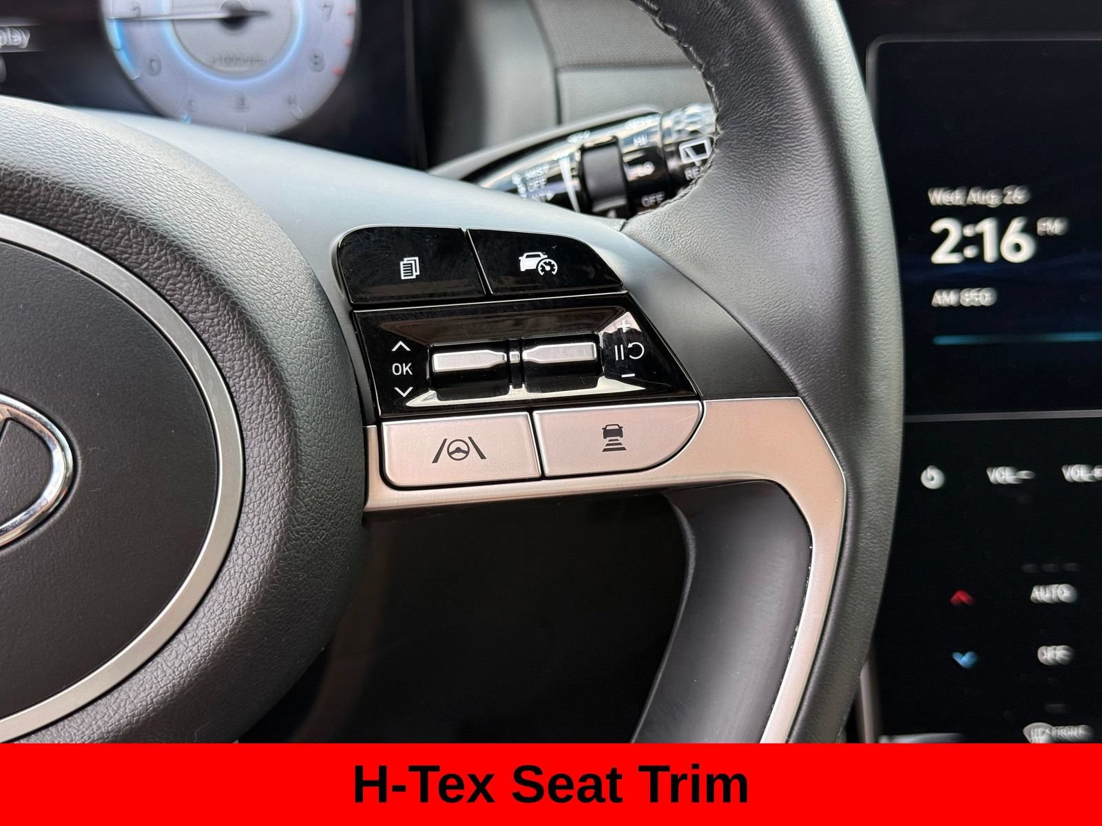 Used 2024 Hyundai Tucson XRT AWD/4WD image 20